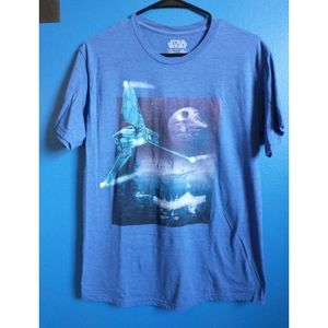 Vintage Star Wars Tee